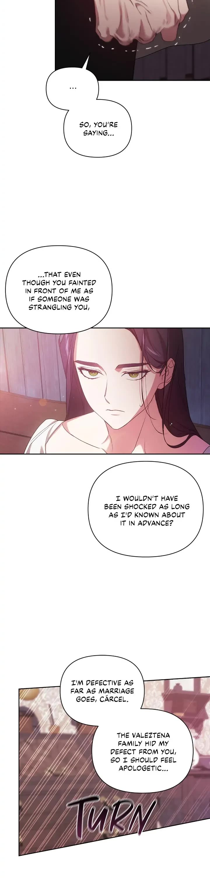 The Broken Ring: This Marriage Will Fail Anyway Chapter 37 page 30 - Chapter 37