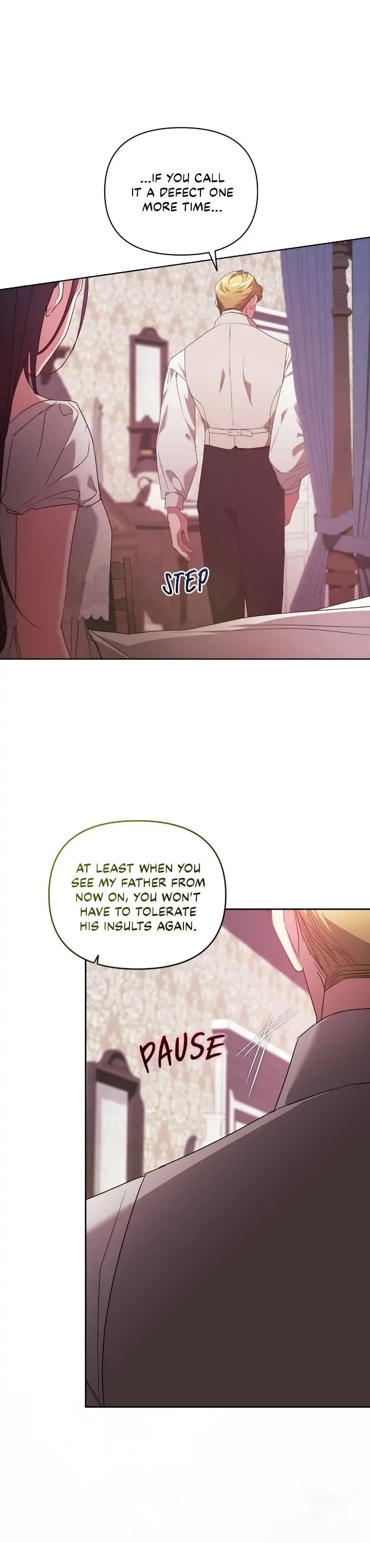 The Broken Ring: This Marriage Will Fail Anyway Chapter 37 page 31 - Chapter 37