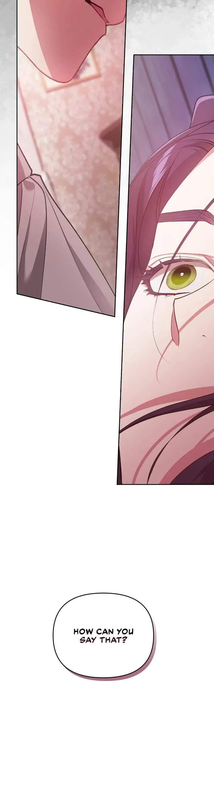 The Broken Ring: This Marriage Will Fail Anyway Chapter 37 page 33 - Chapter 37