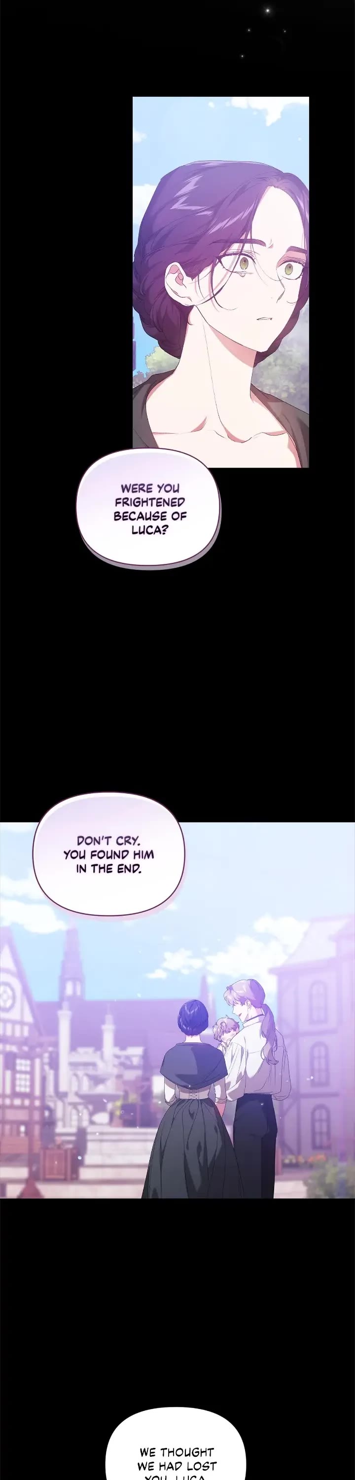 The Broken Ring: This Marriage Will Fail Anyway Chapter 37 page 5 - Chapter 37