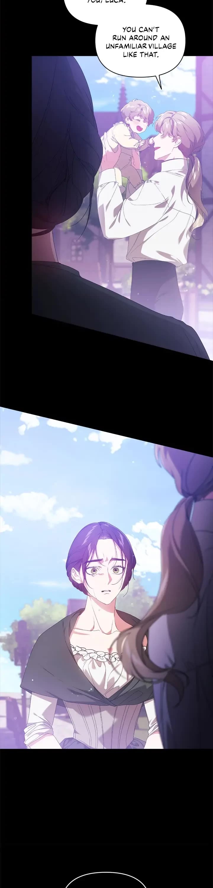 The Broken Ring: This Marriage Will Fail Anyway Chapter 37 page 6 - Chapter 37