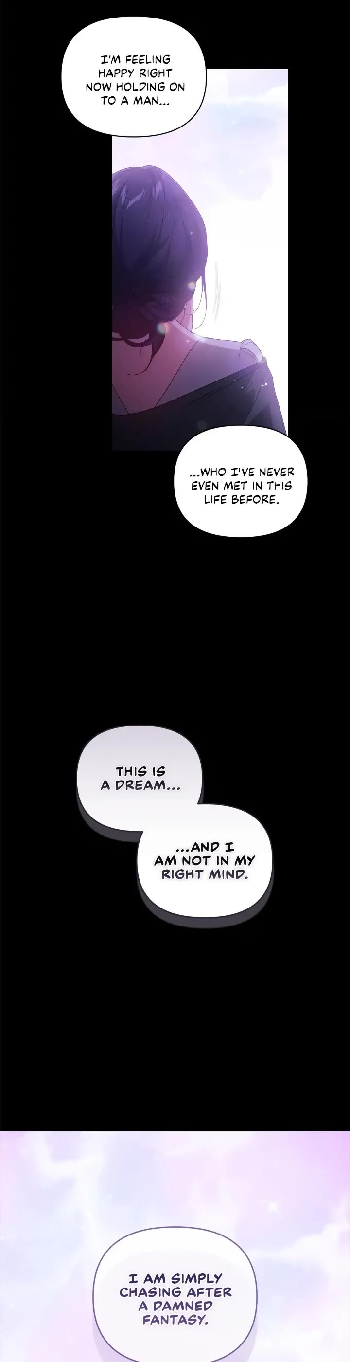 The Broken Ring: This Marriage Will Fail Anyway Chapter 37 page 8 - Chapter 37