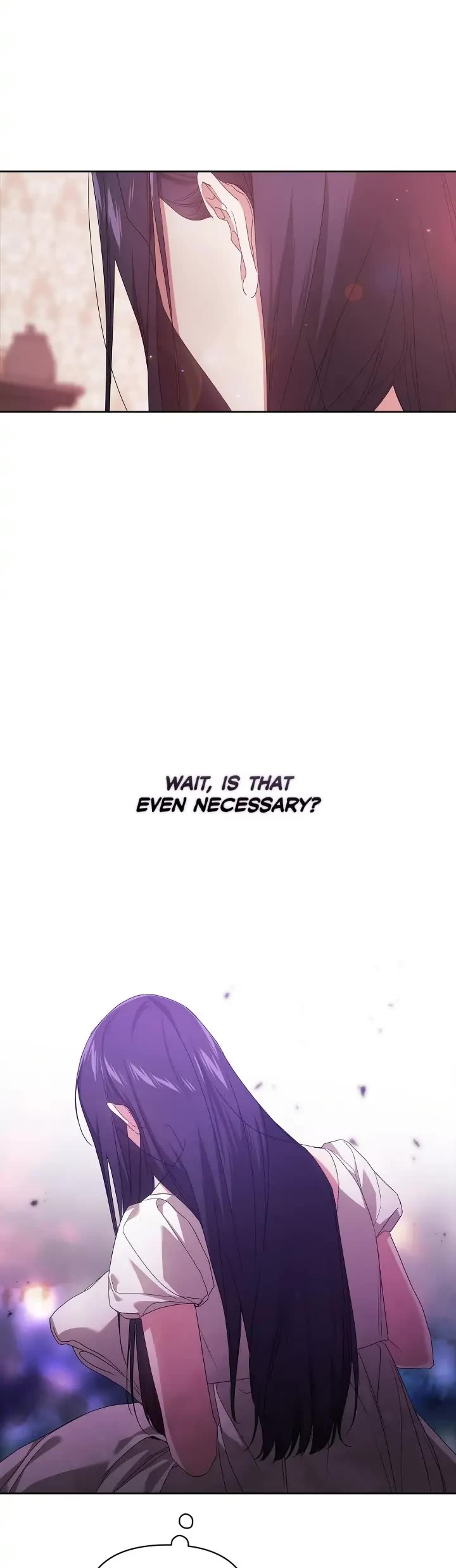 The Broken Ring: This Marriage Will Fail Anyway Chapter 38 page 14 - Chapter 38