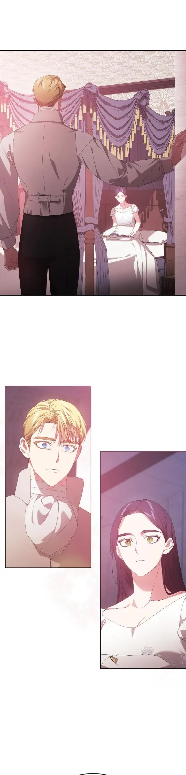 The Broken Ring: This Marriage Will Fail Anyway Chapter 38 page 16 - Chapter 38