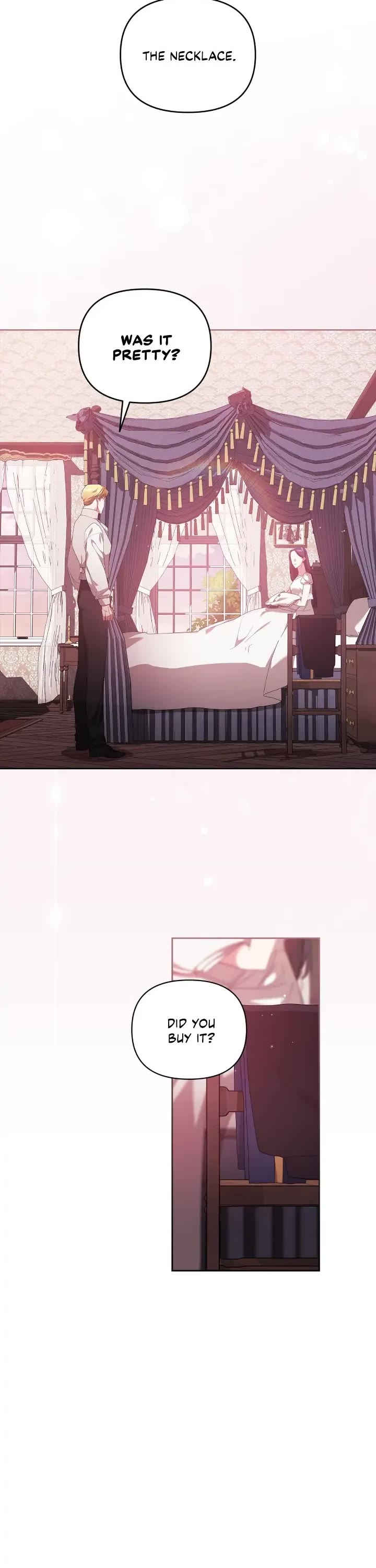 The Broken Ring: This Marriage Will Fail Anyway Chapter 38 page 17 - Chapter 38
