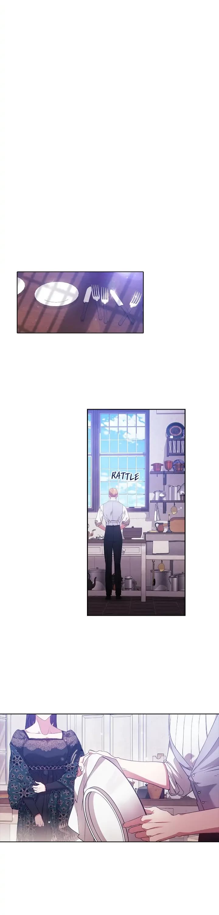 The Broken Ring: This Marriage Will Fail Anyway Chapter 38 page 18 - Chapter 38