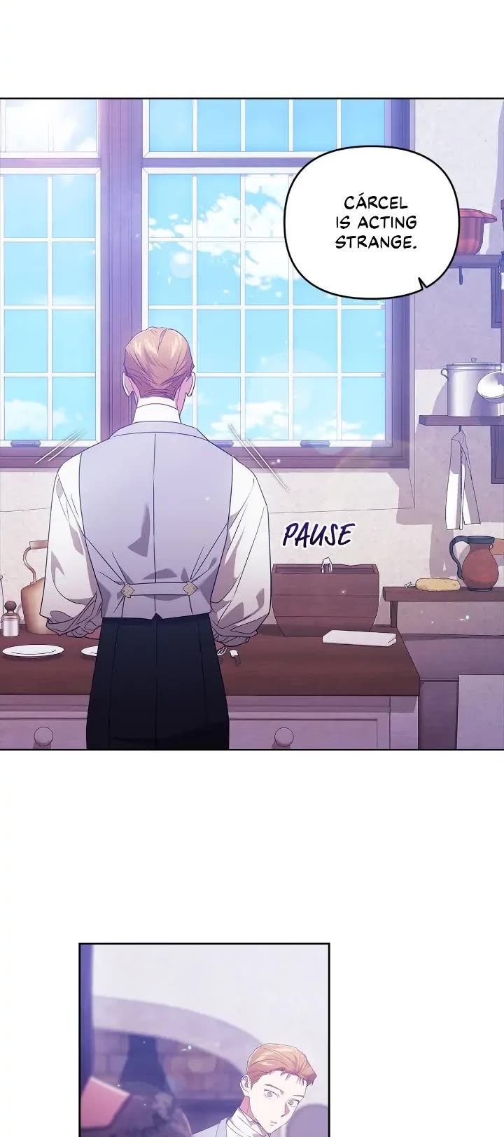 The Broken Ring: This Marriage Will Fail Anyway Chapter 38 page 19 - Chapter 38