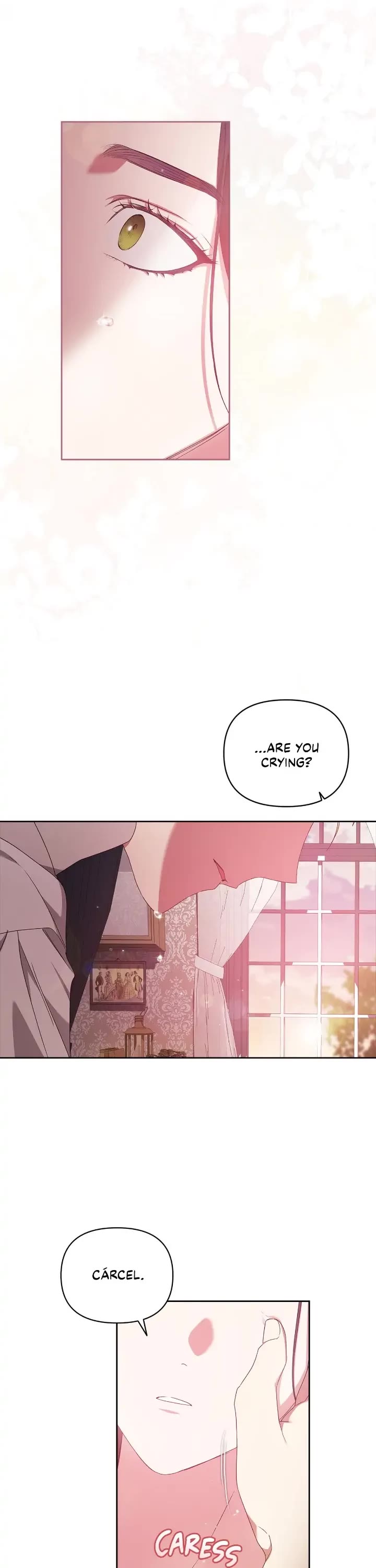 The Broken Ring: This Marriage Will Fail Anyway Chapter 38 page 2 - Chapter 38