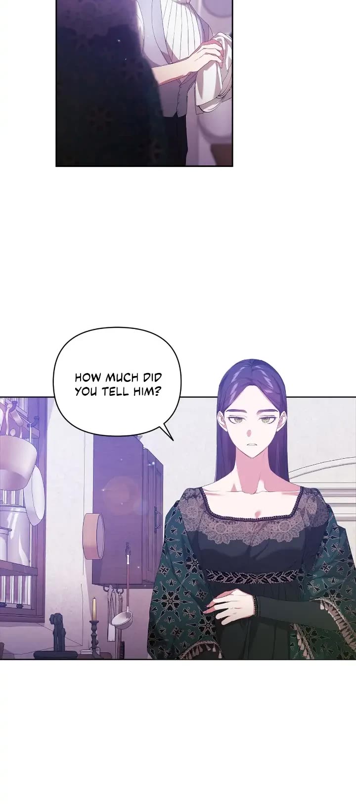 The Broken Ring: This Marriage Will Fail Anyway Chapter 38 page 20 - Chapter 38