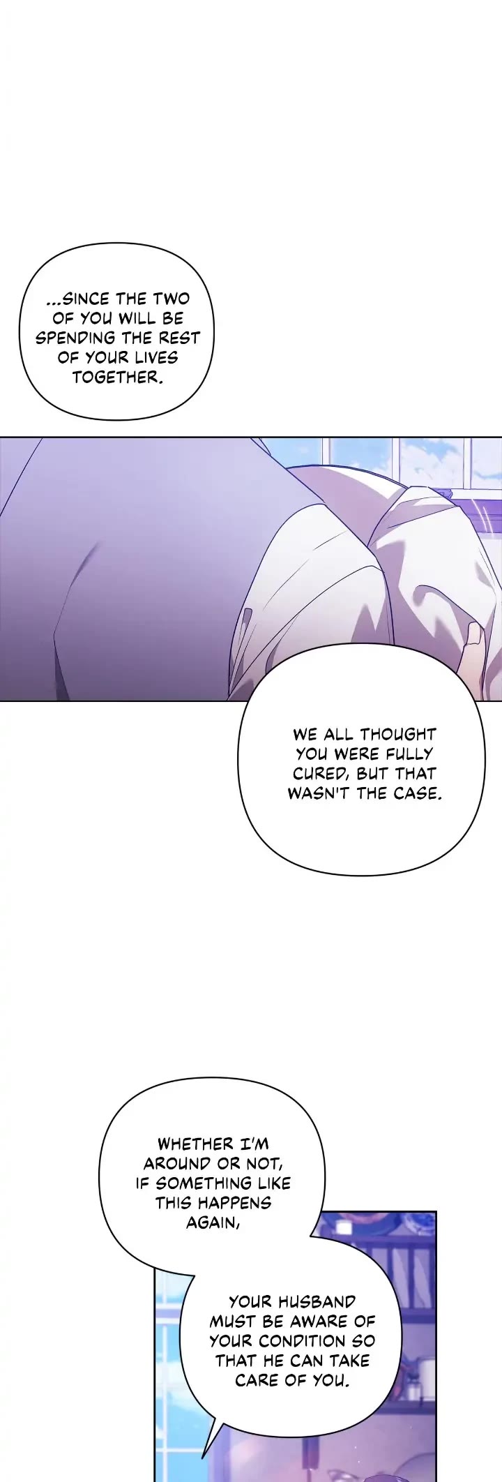 The Broken Ring: This Marriage Will Fail Anyway Chapter 38 page 24 - Chapter 38