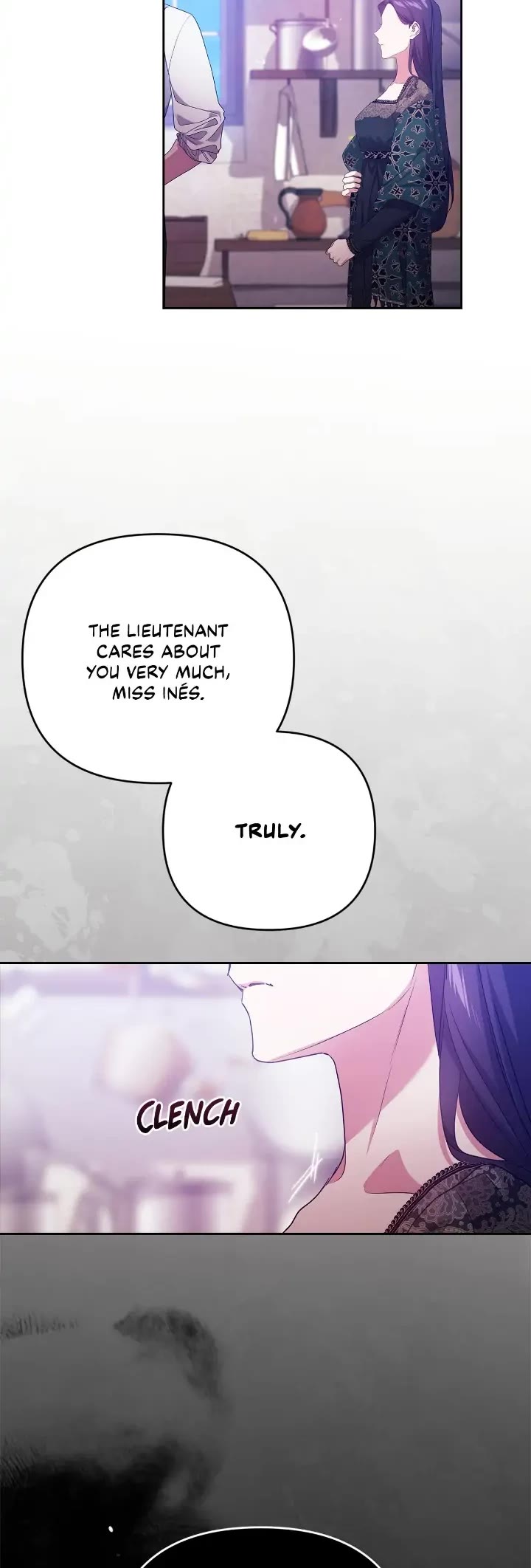 The Broken Ring: This Marriage Will Fail Anyway Chapter 38 page 25 - Chapter 38