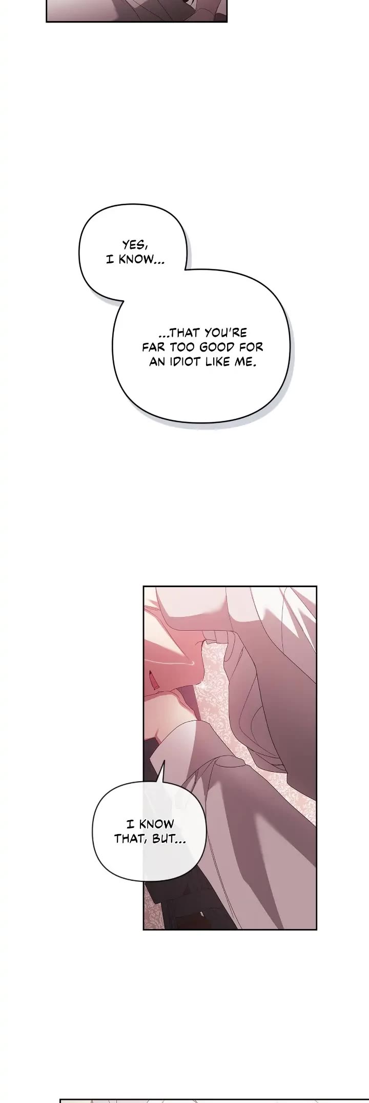 The Broken Ring: This Marriage Will Fail Anyway Chapter 38 page 5 - Chapter 38