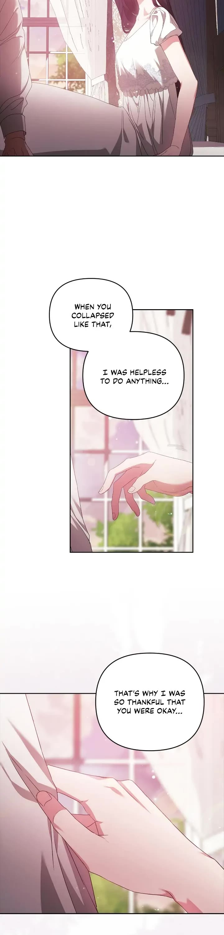 The Broken Ring: This Marriage Will Fail Anyway Chapter 38 page 8 - Chapter 38