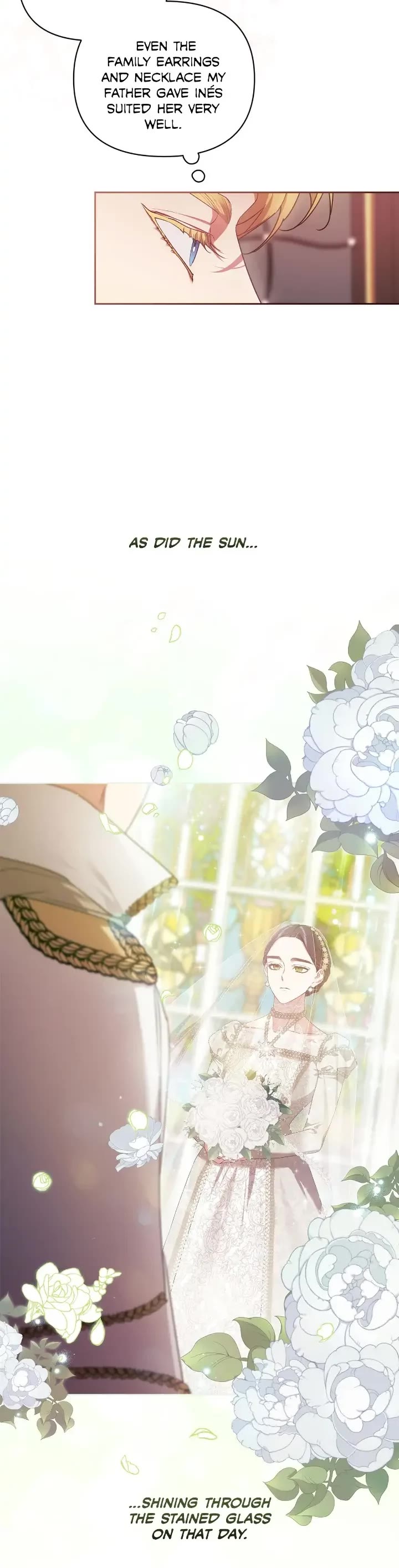 The Broken Ring: This Marriage Will Fail Anyway Chapter 39 page 13 - Chapter 39