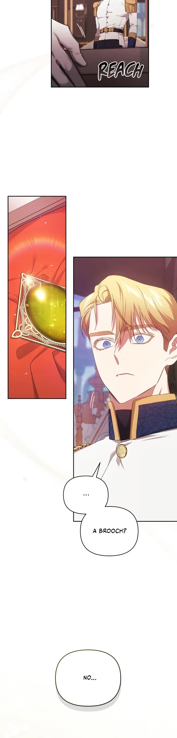 The Broken Ring: This Marriage Will Fail Anyway Chapter 39 page 16 - Chapter 39