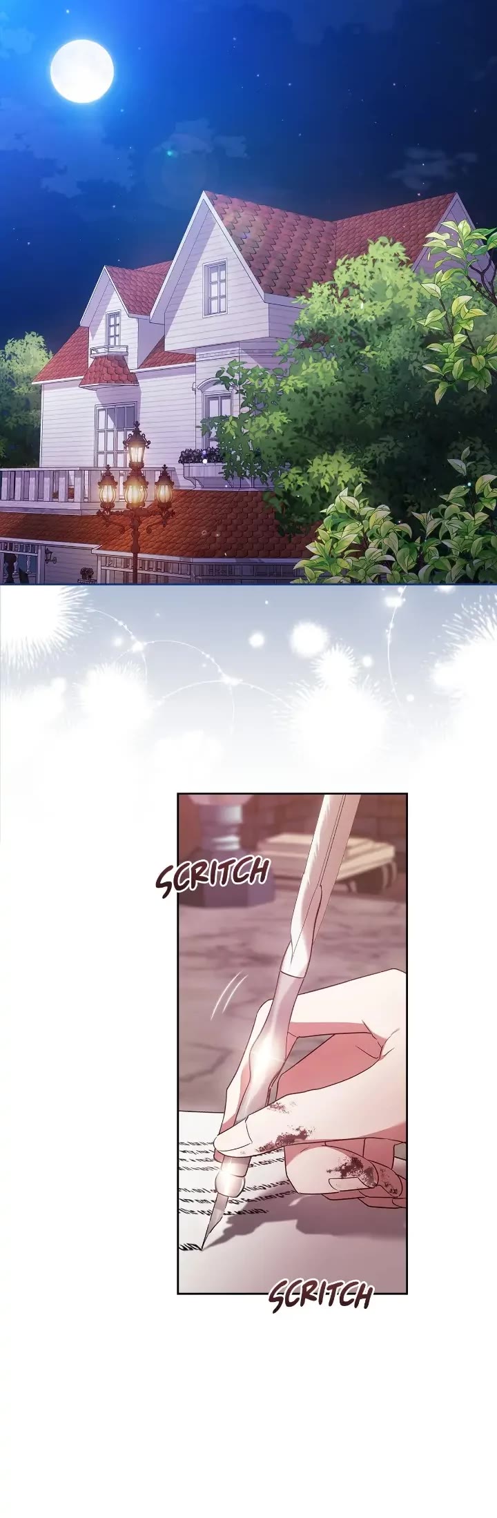 The Broken Ring: This Marriage Will Fail Anyway Chapter 39 page 23 - Chapter 39