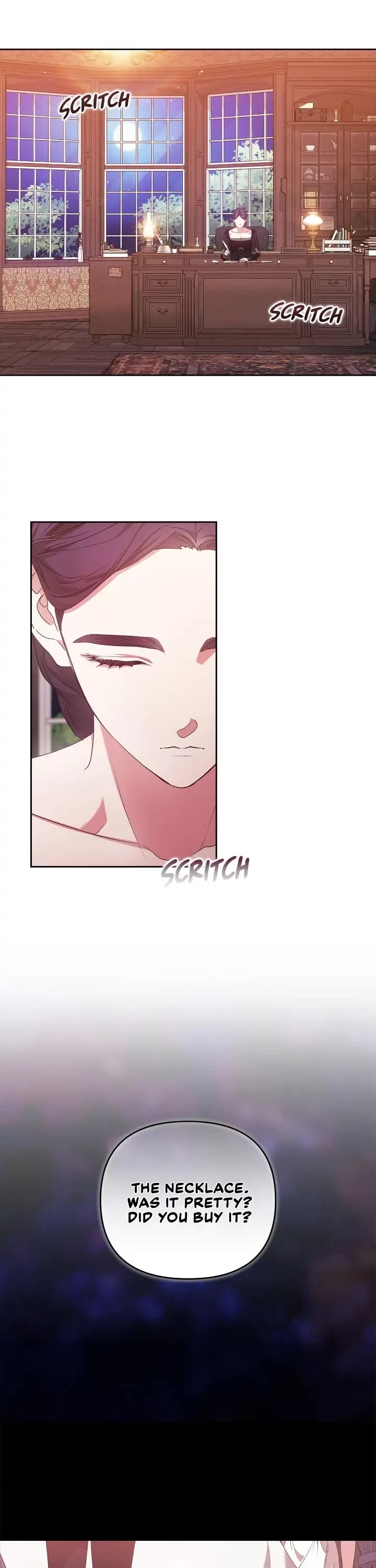 The Broken Ring: This Marriage Will Fail Anyway Chapter 39 page 24 - Chapter 39