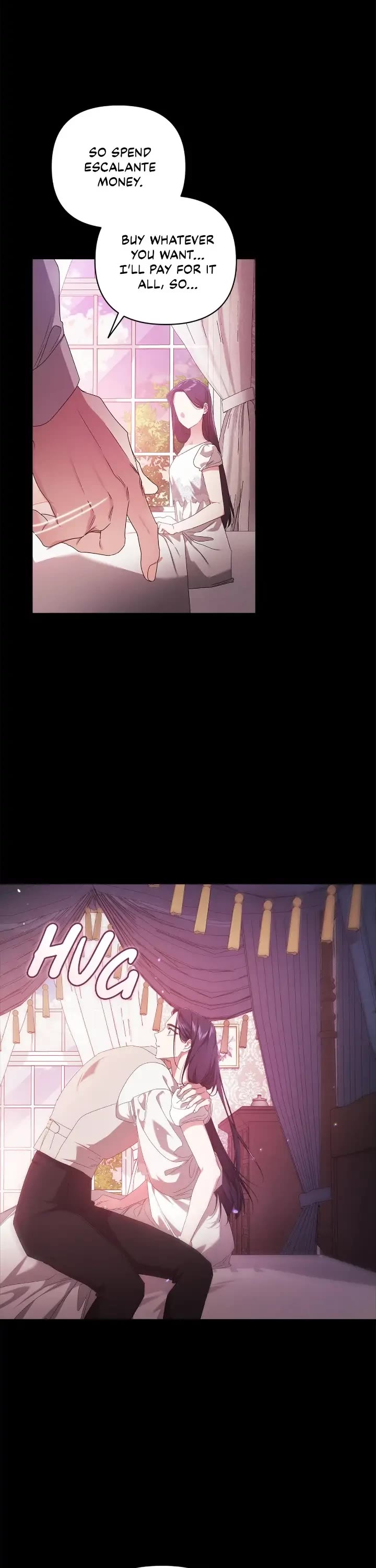 The Broken Ring: This Marriage Will Fail Anyway Chapter 39 page 26 - Chapter 39