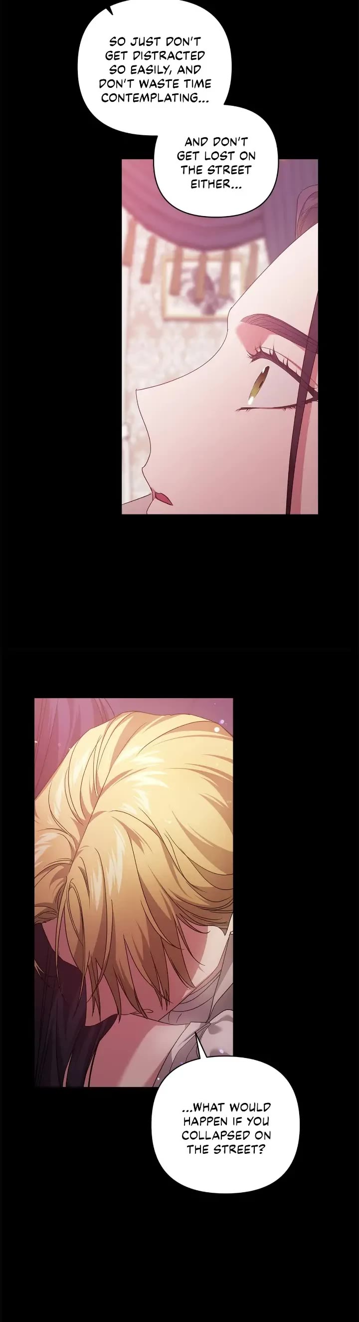 The Broken Ring: This Marriage Will Fail Anyway Chapter 39 page 27 - Chapter 39