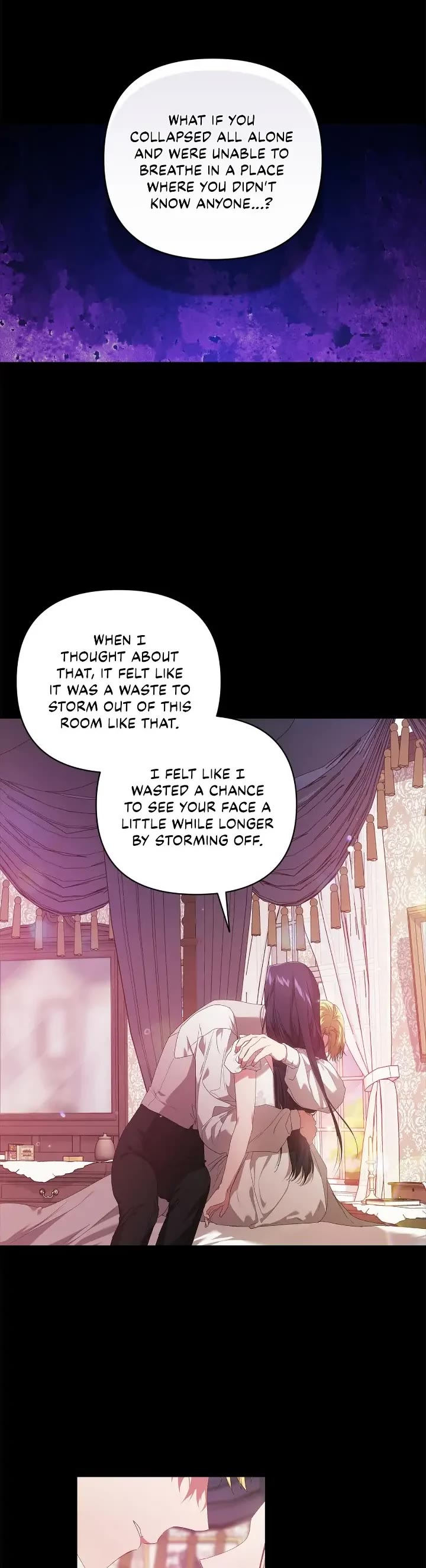 The Broken Ring: This Marriage Will Fail Anyway Chapter 39 page 28 - Chapter 39