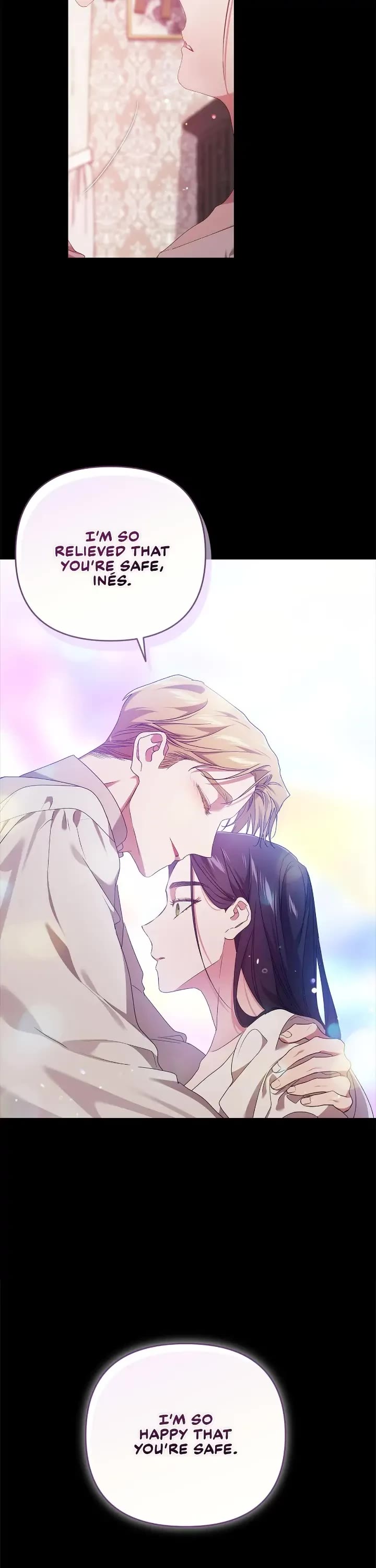 The Broken Ring: This Marriage Will Fail Anyway Chapter 39 page 29 - Chapter 39