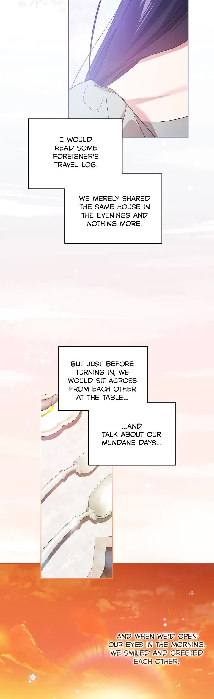 The Broken Ring: This Marriage Will Fail Anyway Chapter 39 page 32 - Chapter 39