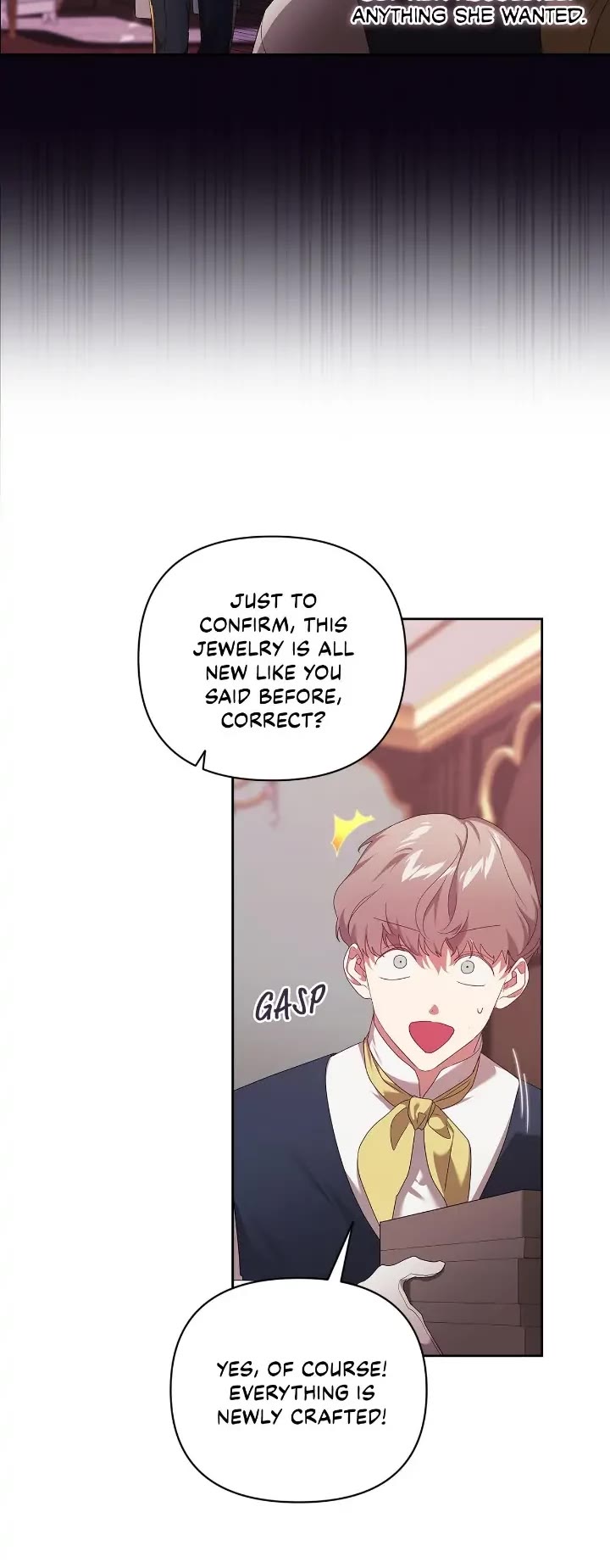 The Broken Ring: This Marriage Will Fail Anyway Chapter 39 page 9 - Chapter 39