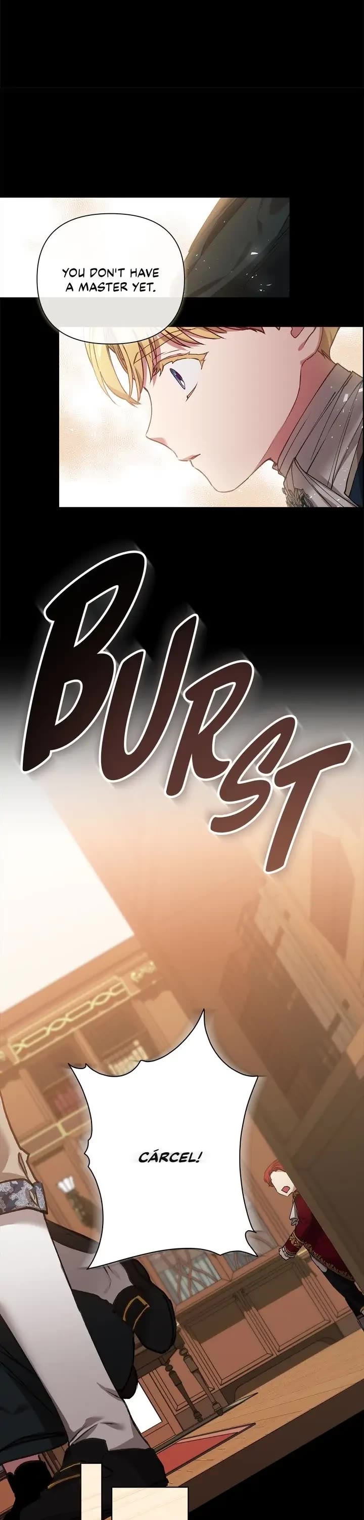 The Broken Ring: This Marriage Will Fail Anyway Chapter 4 page 16 - Chapter 4