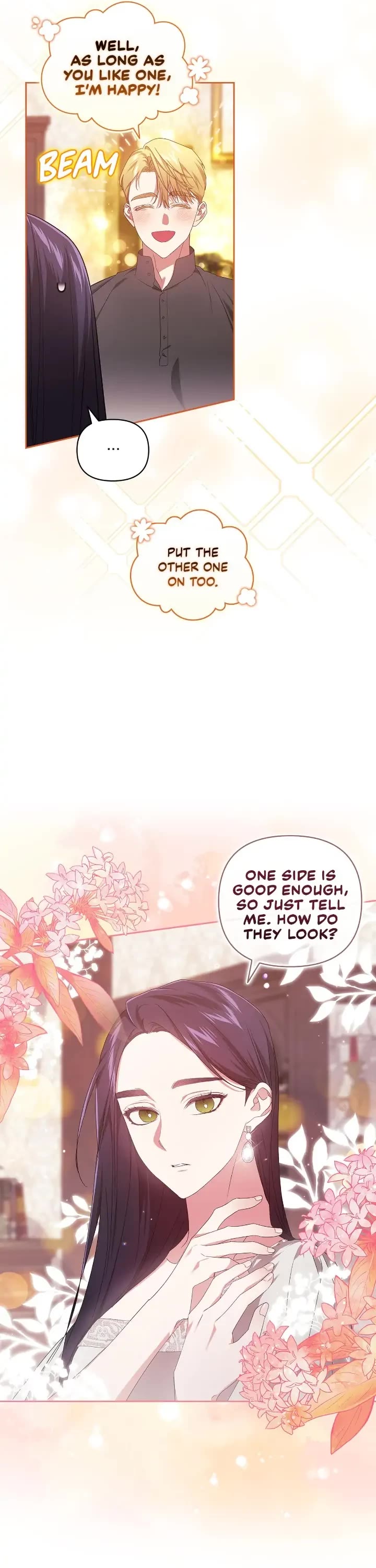 The Broken Ring: This Marriage Will Fail Anyway Chapter 40 page 14 - Chapter 40