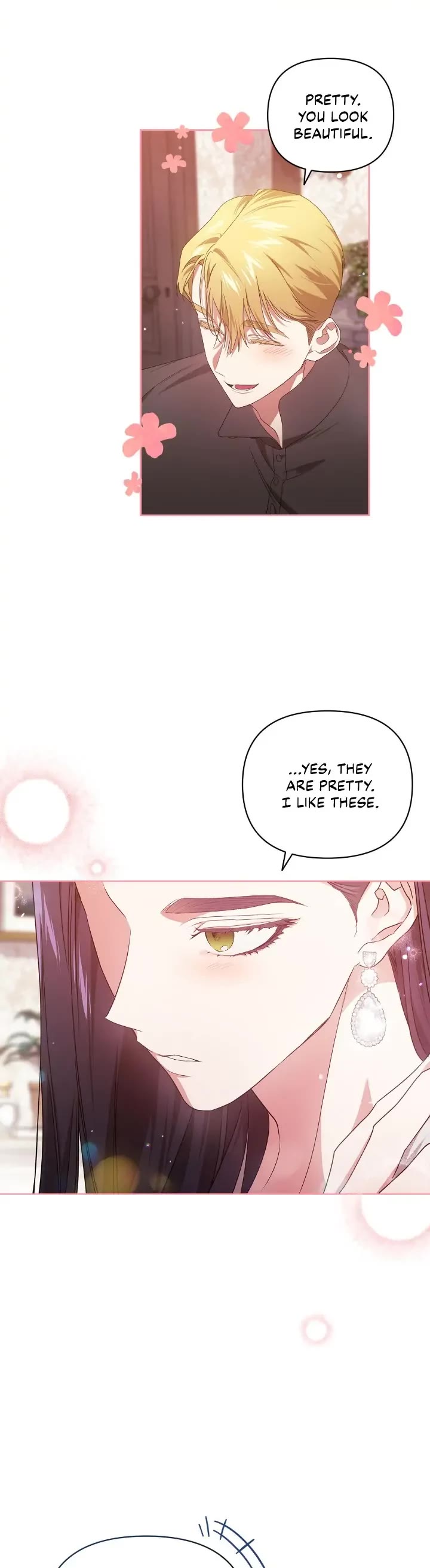 The Broken Ring: This Marriage Will Fail Anyway Chapter 40 page 15 - Chapter 40