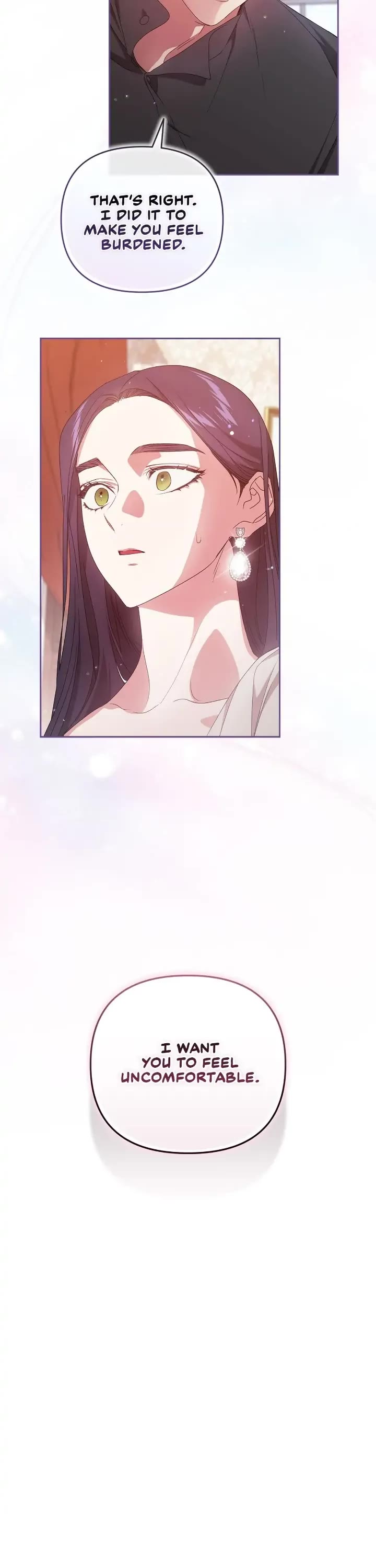 The Broken Ring: This Marriage Will Fail Anyway Chapter 40 page 23 - Chapter 40