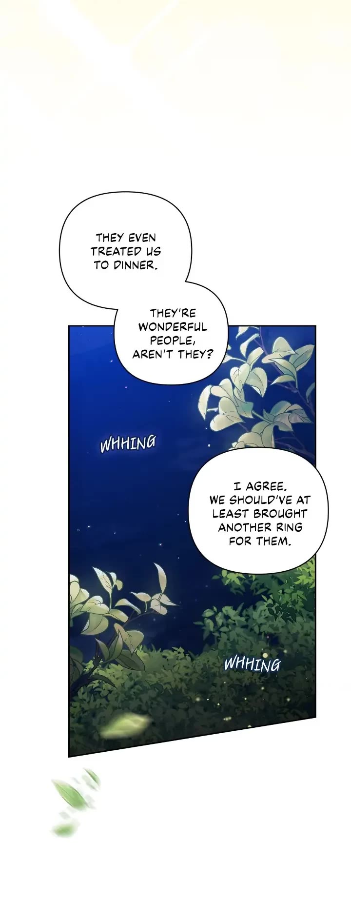 The Broken Ring: This Marriage Will Fail Anyway Chapter 40 page 30 - Chapter 40