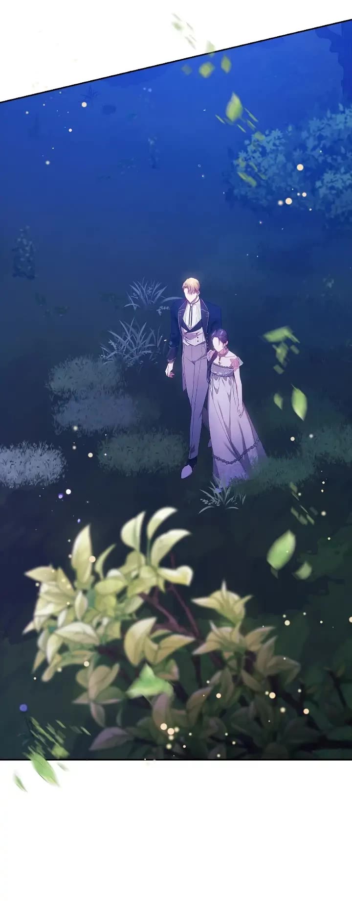The Broken Ring: This Marriage Will Fail Anyway Chapter 40 page 31 - Chapter 40
