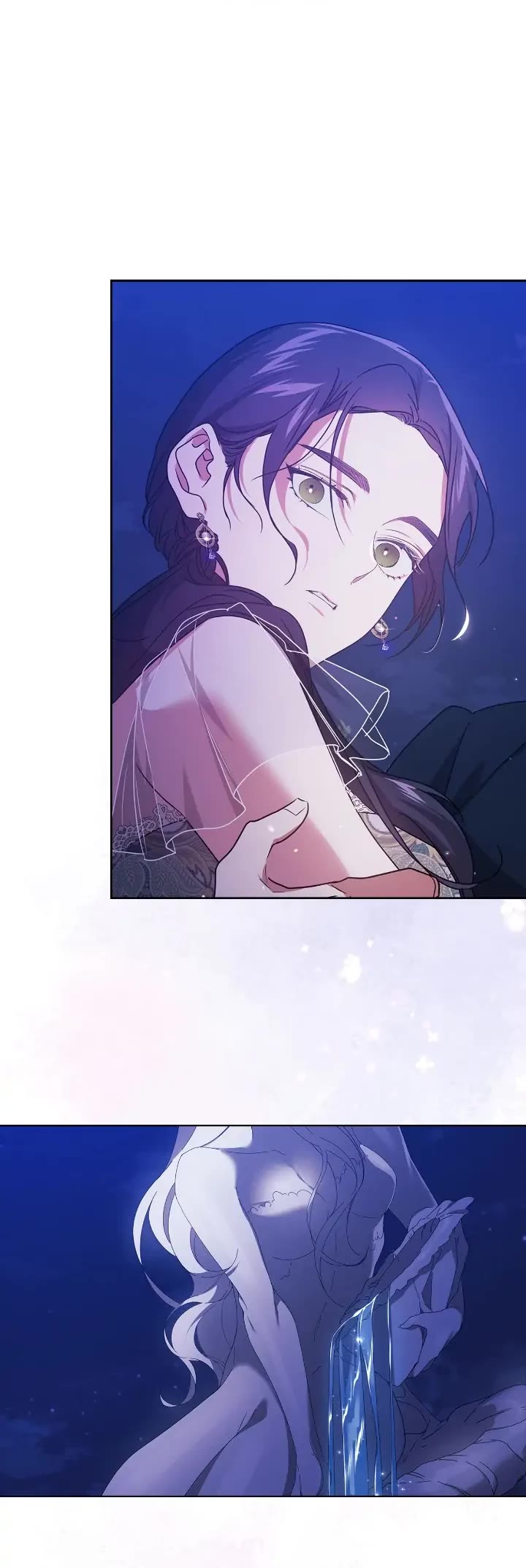 The Broken Ring: This Marriage Will Fail Anyway Chapter 40 page 35 - Chapter 40