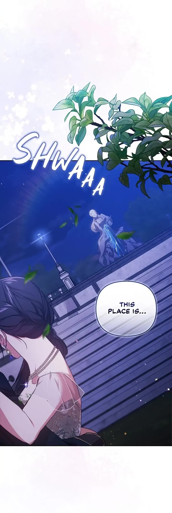 The Broken Ring: This Marriage Will Fail Anyway Chapter 40 page 36 - Chapter 40