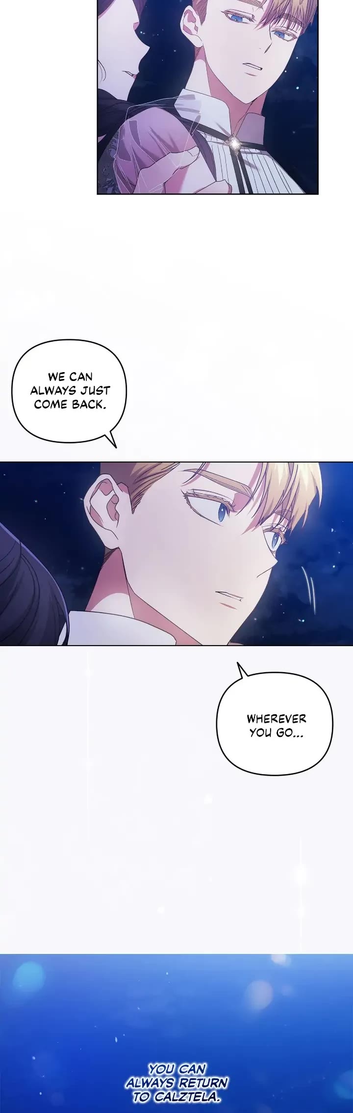 The Broken Ring: This Marriage Will Fail Anyway Chapter 40 page 39 - Chapter 40