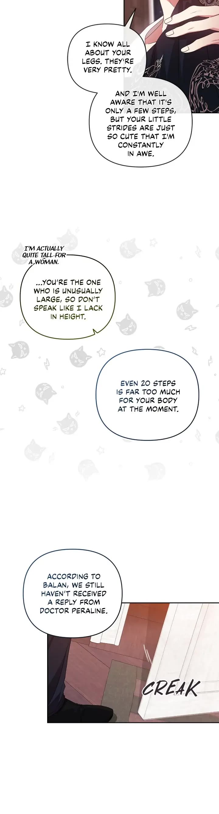 The Broken Ring: This Marriage Will Fail Anyway Chapter 40 page 4 - Chapter 40
