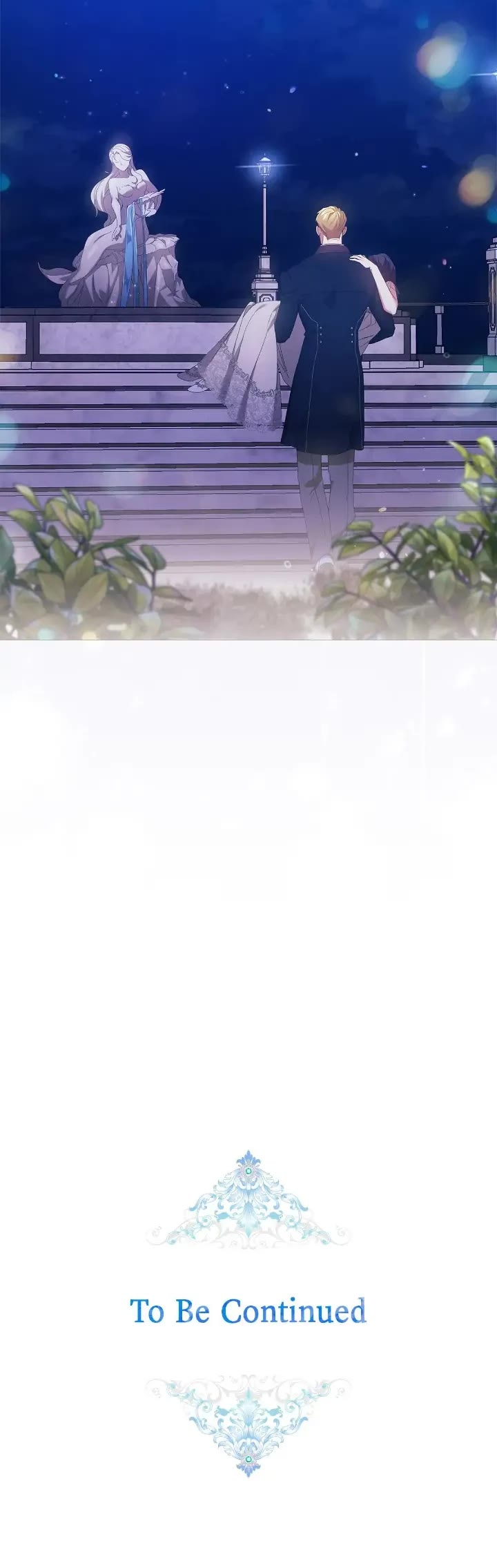 The Broken Ring: This Marriage Will Fail Anyway Chapter 40 page 40 - Chapter 40