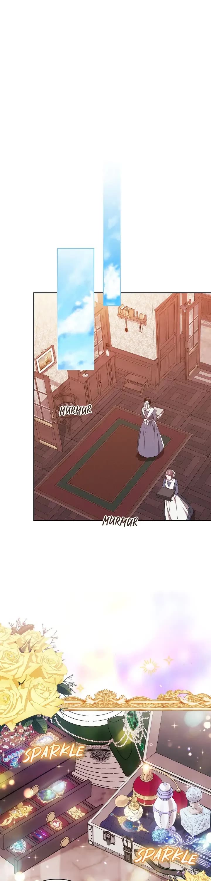 The Broken Ring: This Marriage Will Fail Anyway Chapter 40 page 9 - Chapter 40