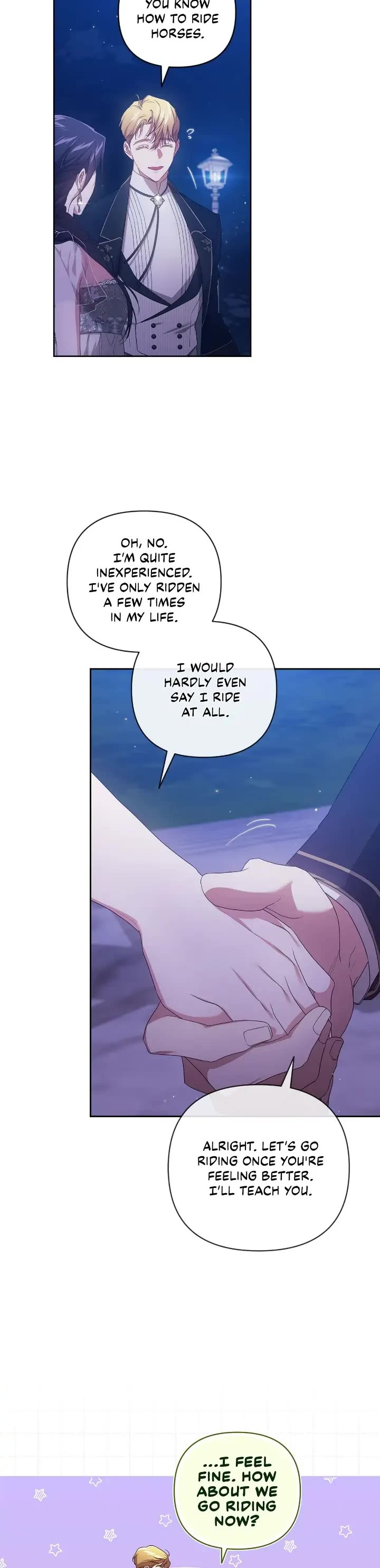 The Broken Ring: This Marriage Will Fail Anyway Chapter 41 page 15 - Chapter 41