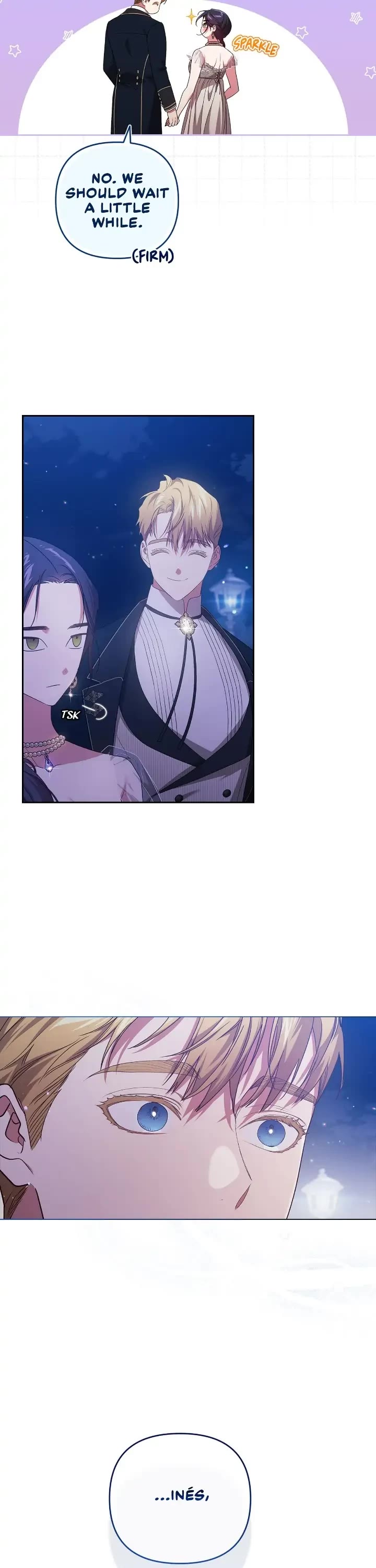 The Broken Ring: This Marriage Will Fail Anyway Chapter 41 page 16 - Chapter 41