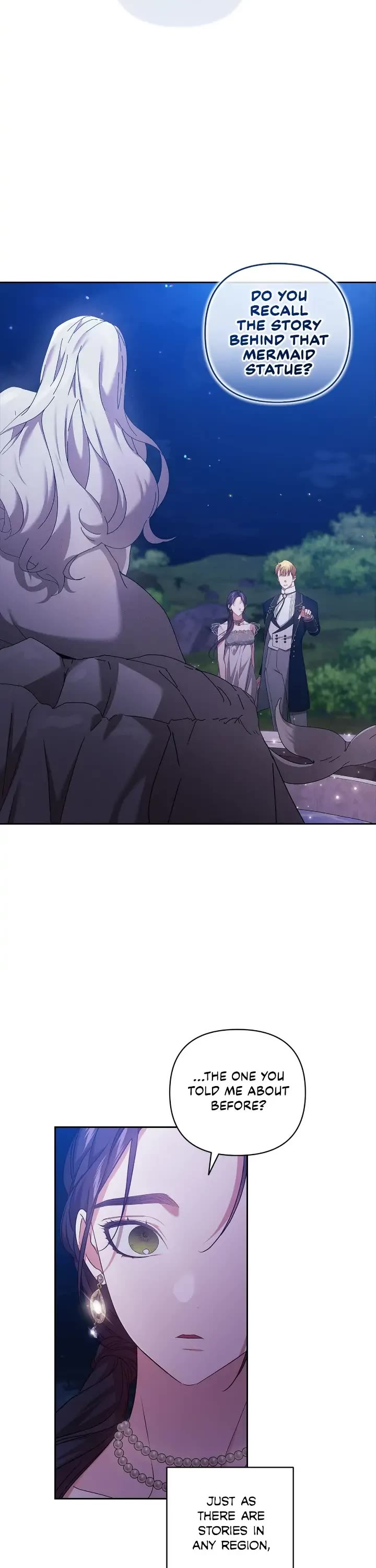 The Broken Ring: This Marriage Will Fail Anyway Chapter 41 page 17 - Chapter 41