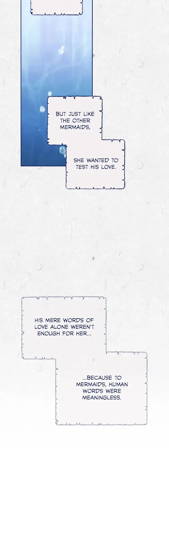 The Broken Ring: This Marriage Will Fail Anyway Chapter 41 page 20 - Chapter 41