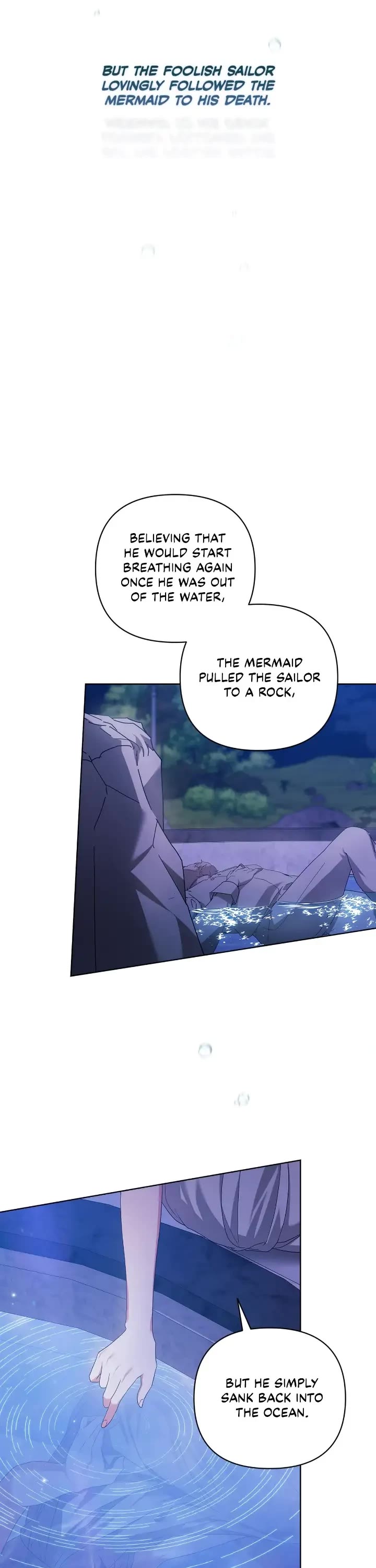 The Broken Ring: This Marriage Will Fail Anyway Chapter 41 page 23 - Chapter 41