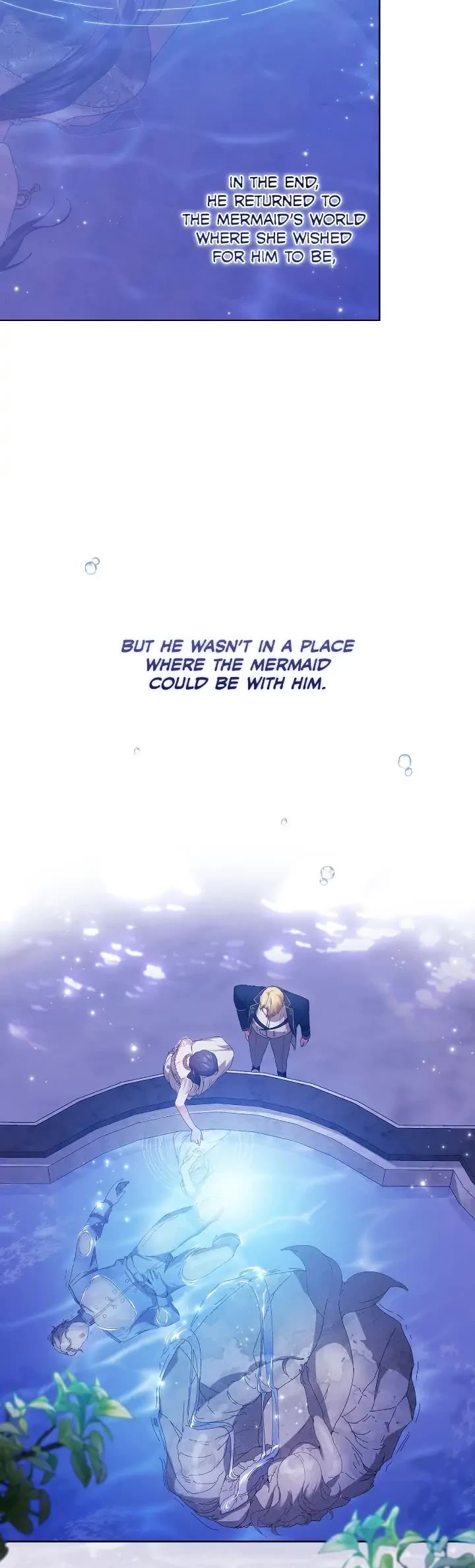 The Broken Ring: This Marriage Will Fail Anyway Chapter 41 page 24 - Chapter 41