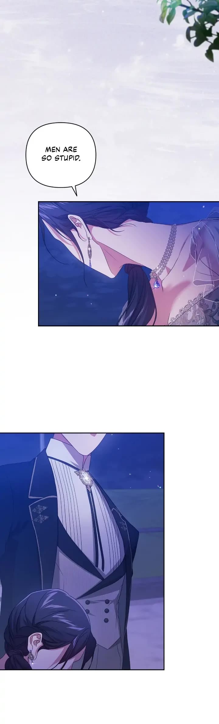 The Broken Ring: This Marriage Will Fail Anyway Chapter 41 page 25 - Chapter 41