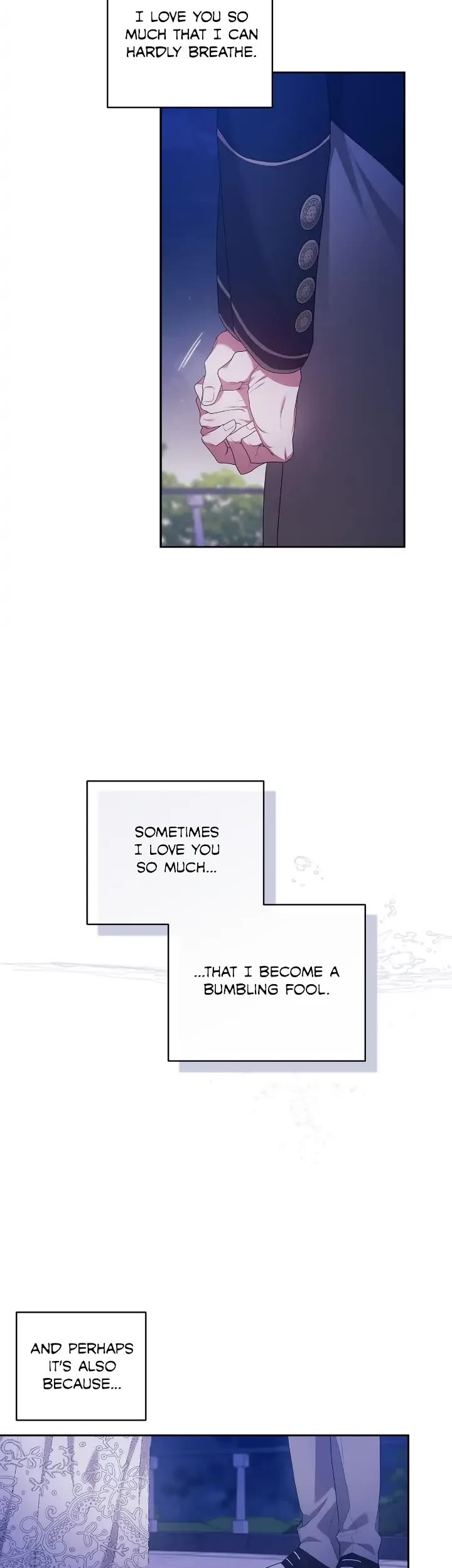 The Broken Ring: This Marriage Will Fail Anyway Chapter 41 page 29 - Chapter 41