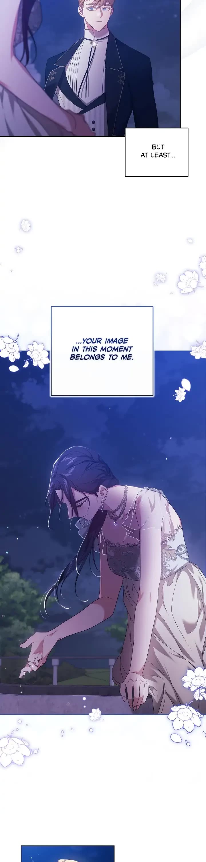 The Broken Ring: This Marriage Will Fail Anyway Chapter 41 page 31 - Chapter 41