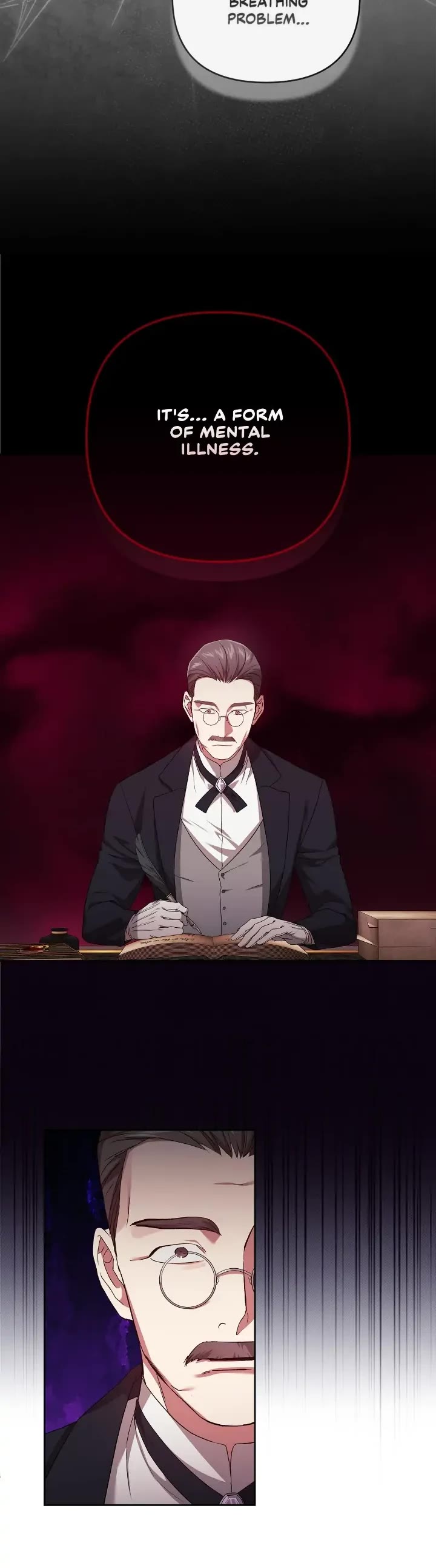 The Broken Ring: This Marriage Will Fail Anyway Chapter 41 page 38 - Chapter 41
