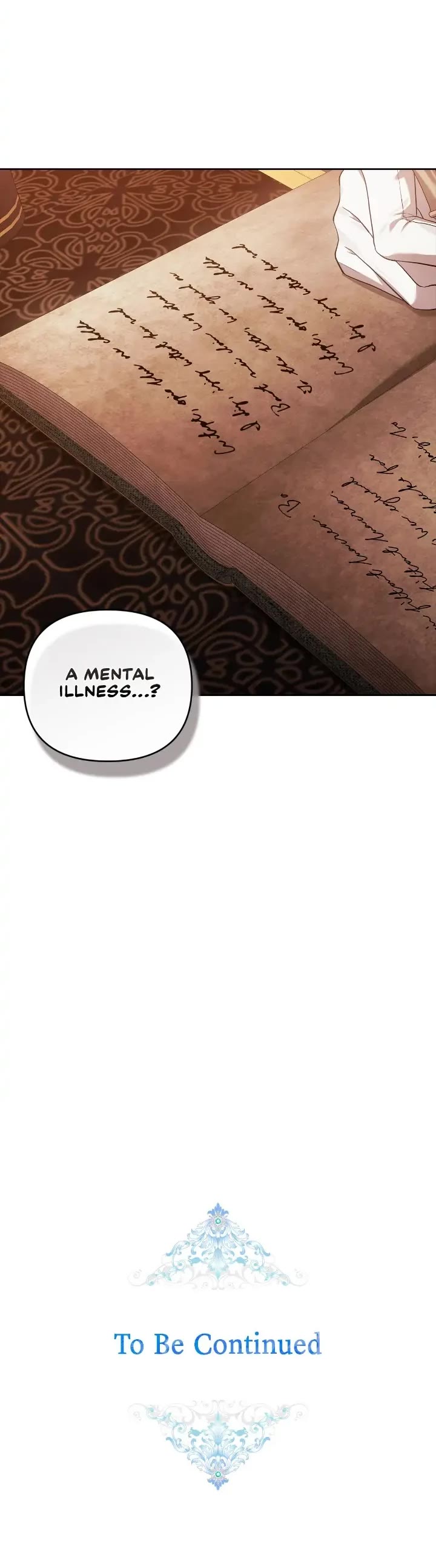The Broken Ring: This Marriage Will Fail Anyway Chapter 41 page 39 - Chapter 41